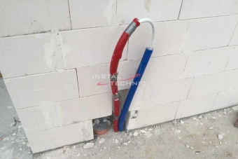 instalacja wod-kan