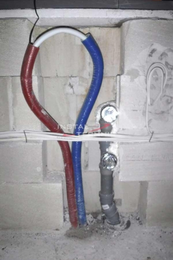 instalacja wod-kan